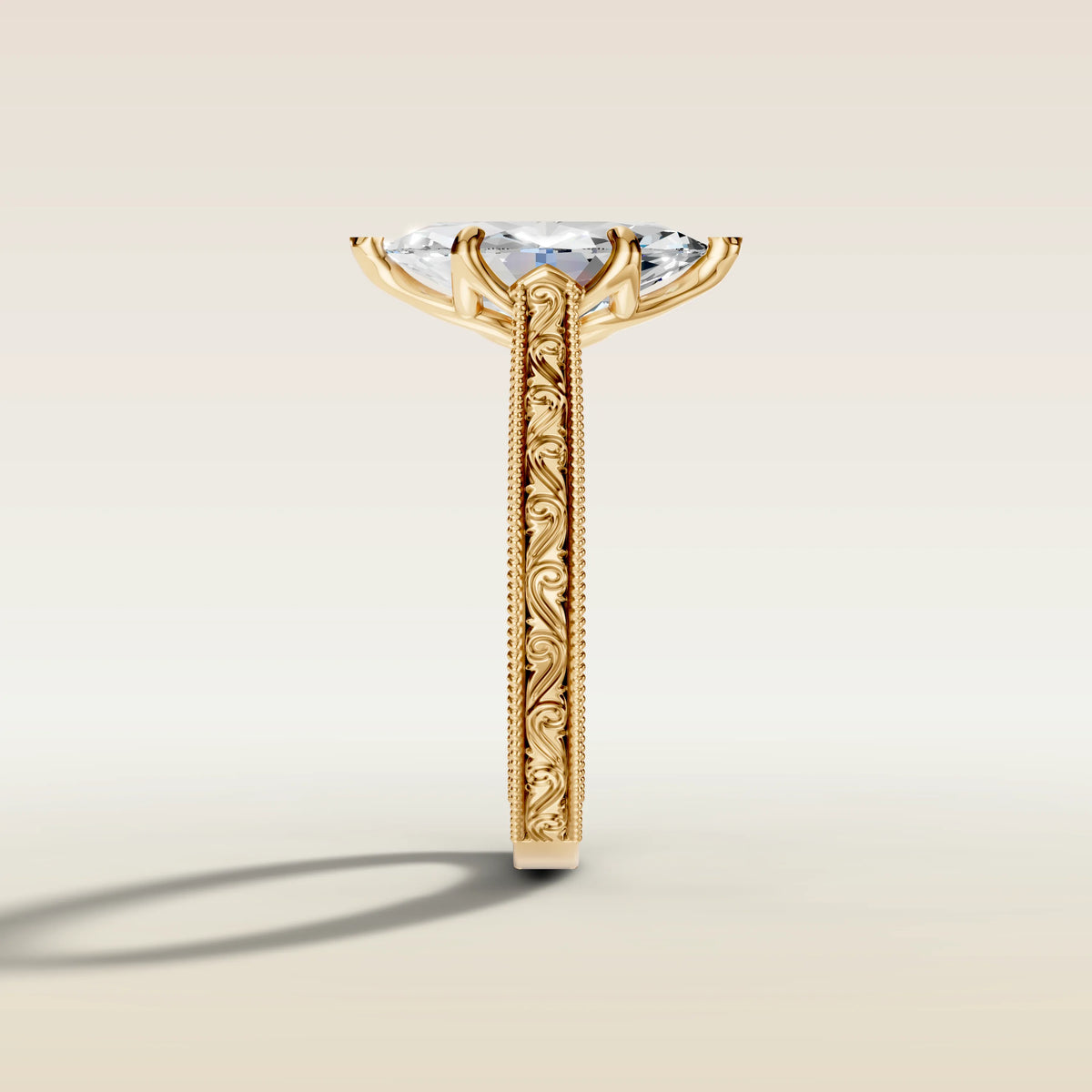 Calen’s Custom Ring