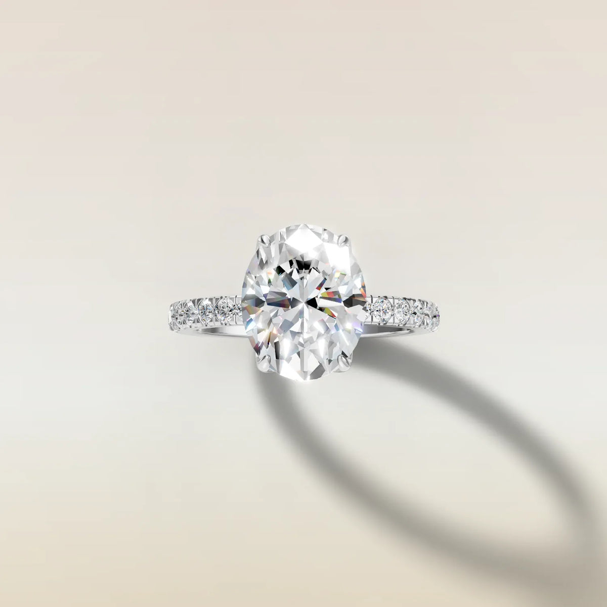 Andre’s Custom Ring