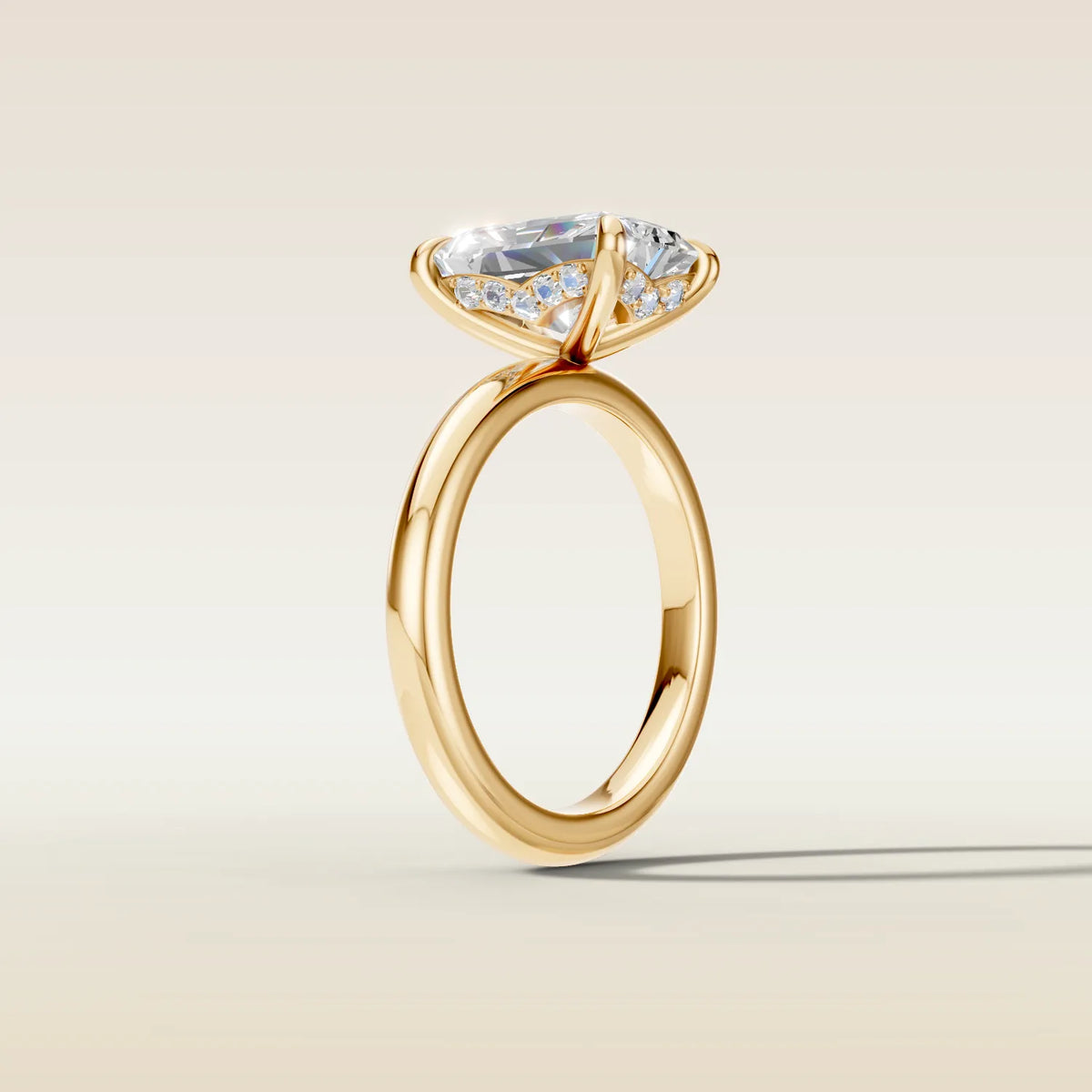 Daniel's Custom Ring