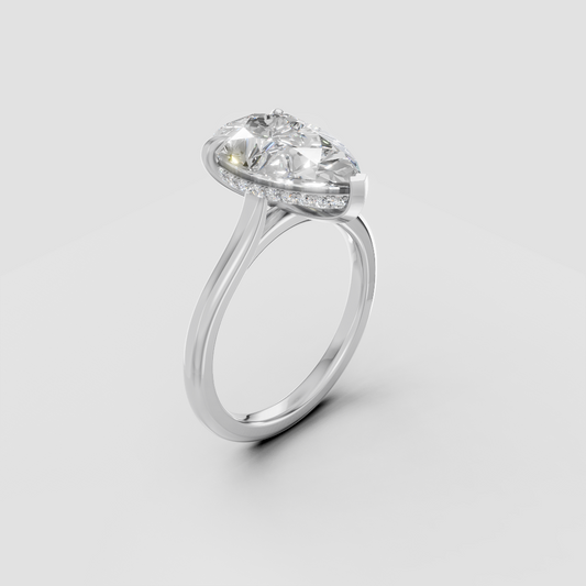 Completed Ring (United States Size 8.00)