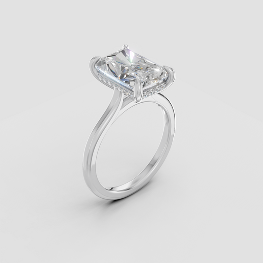 Completed Ring (United States Size 9.25)