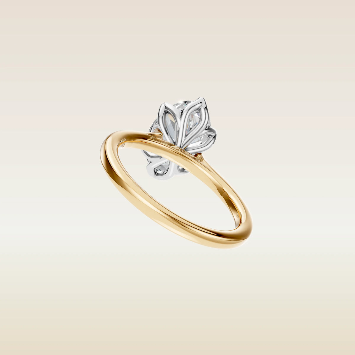 Ace’s Custom Ring