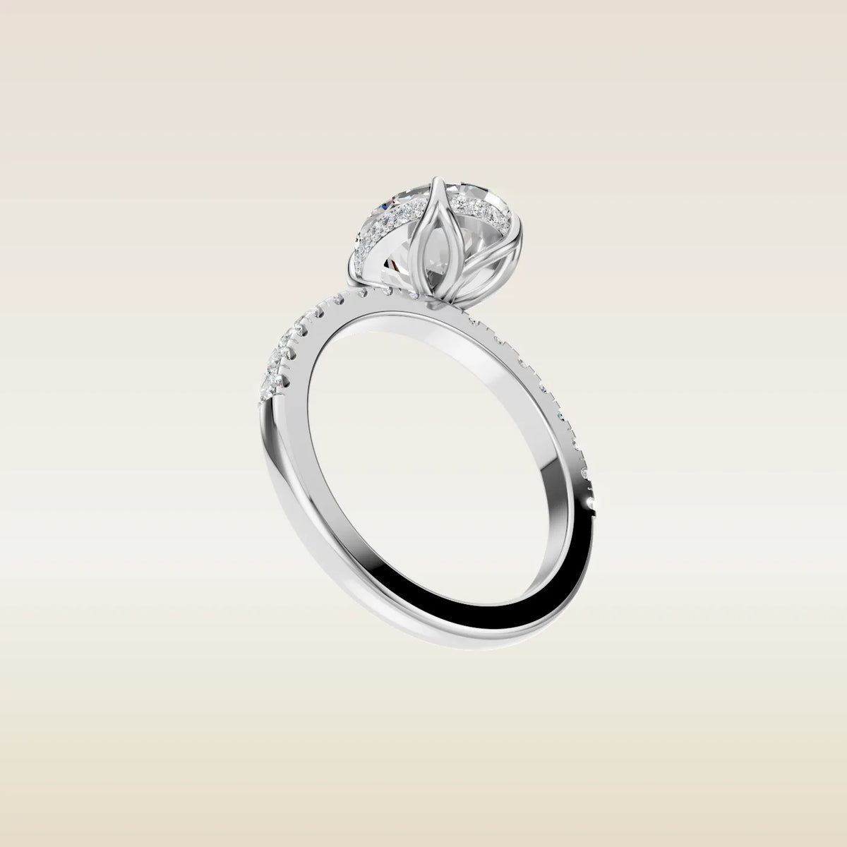 Andre’s Custom Ring