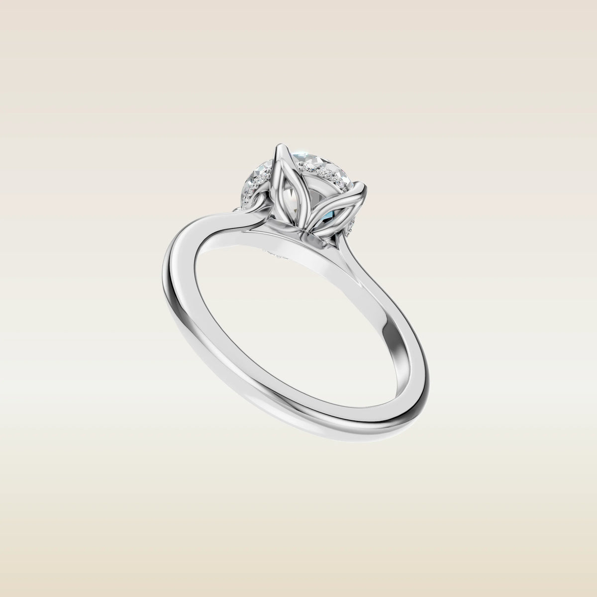 Tilak’s Custom Ring