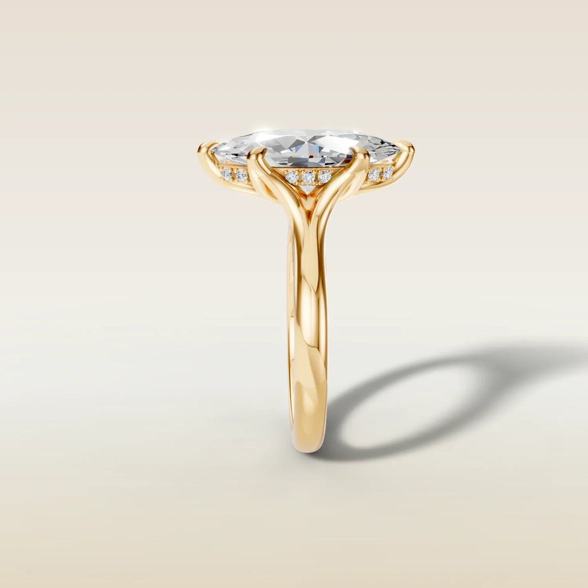 Jake & Jas’s Custom Ring
