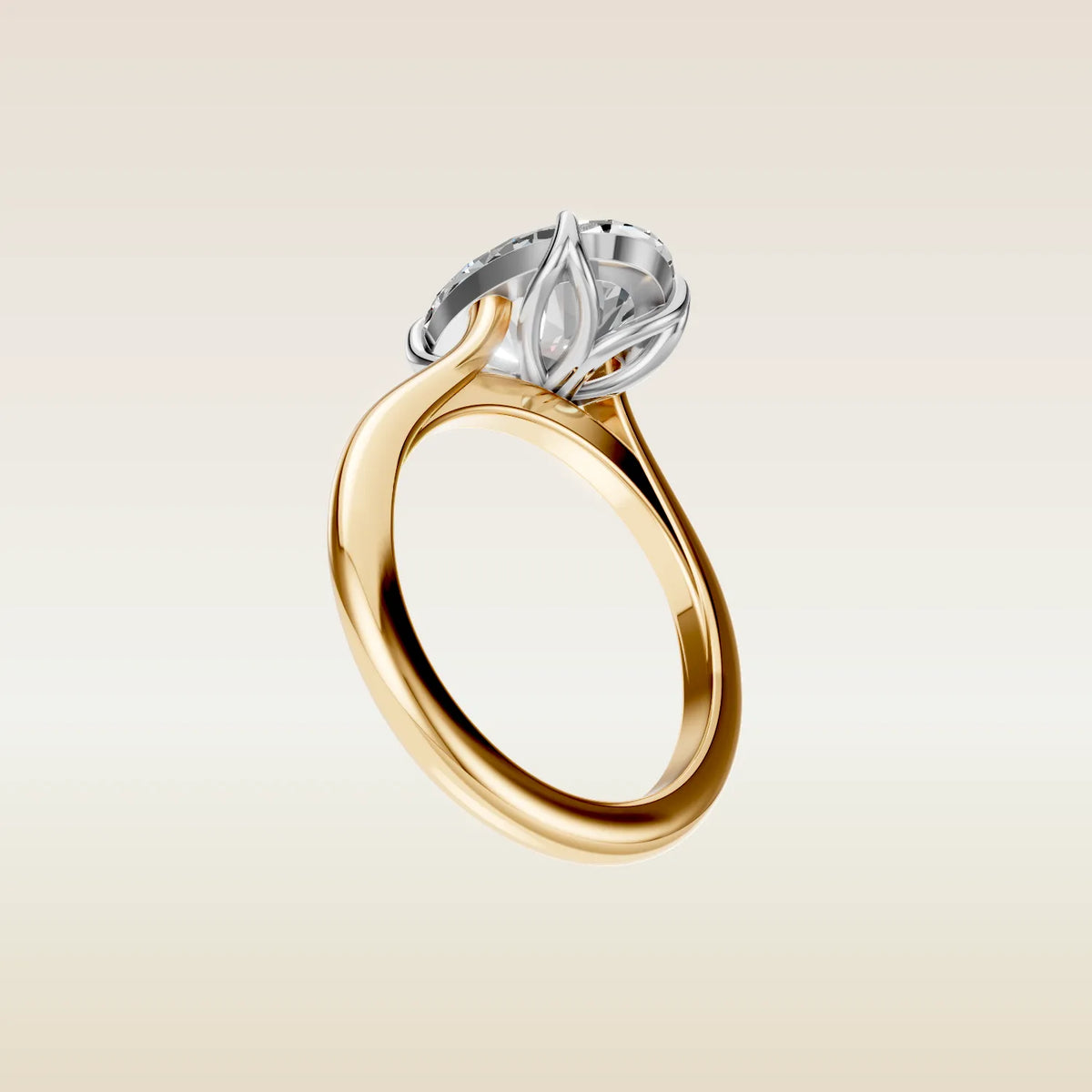 Andre’s Custom Ring