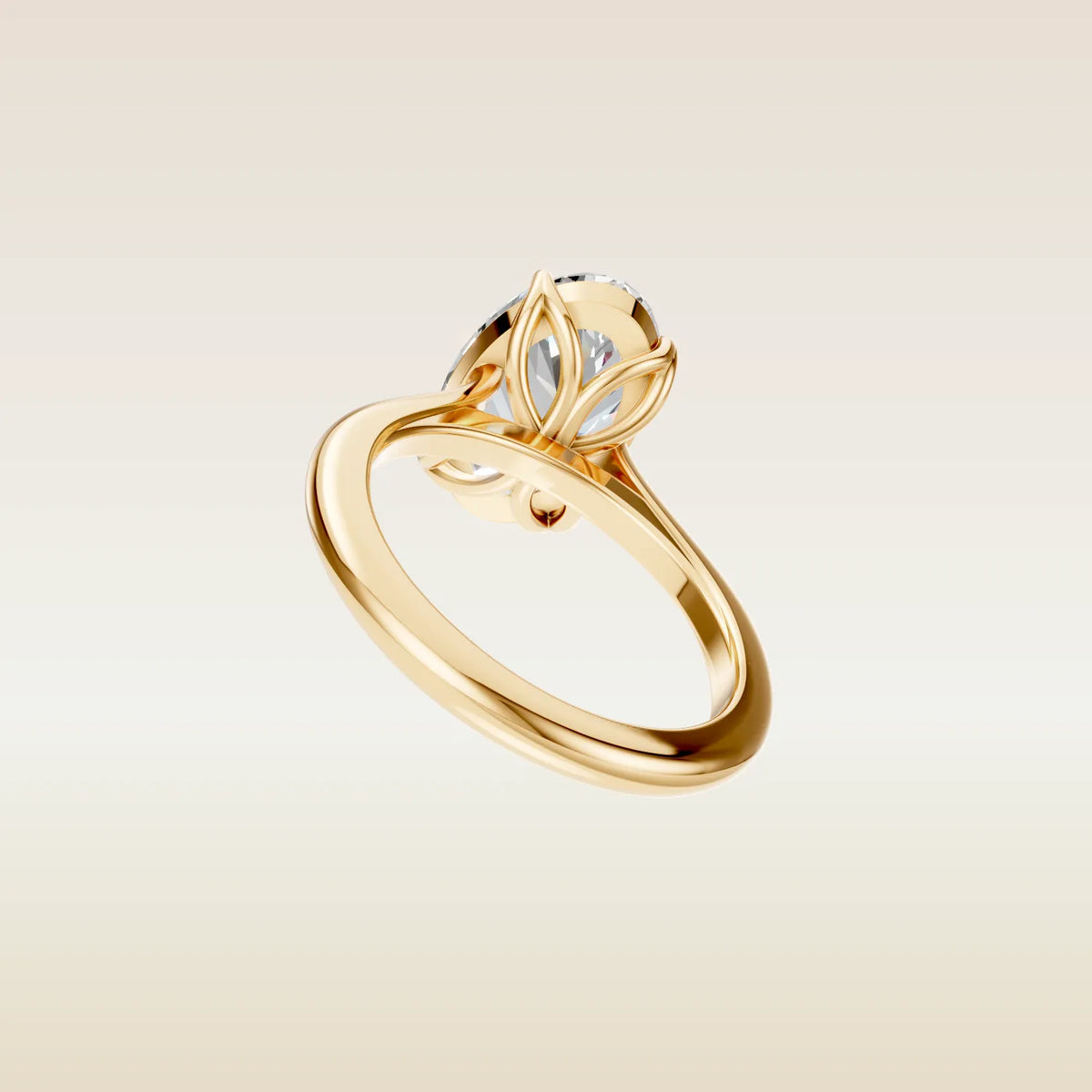 Thomas Custom Ring