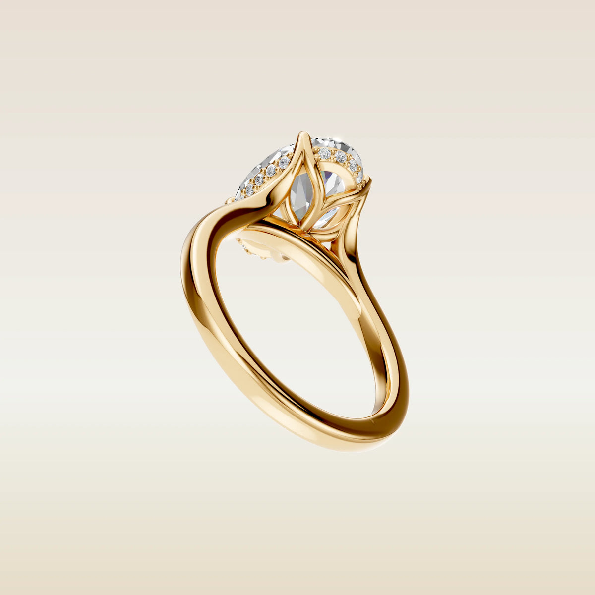 Santiago’s Custom Ring