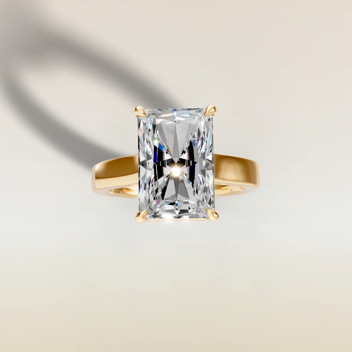 Oceanna’s Custom Ring