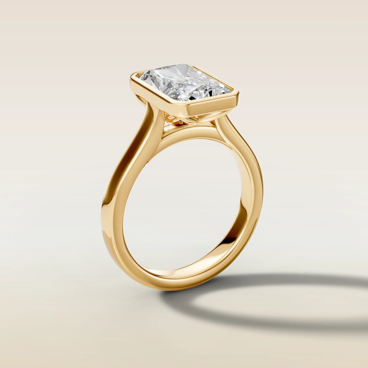 Shawn’s Custom Ring