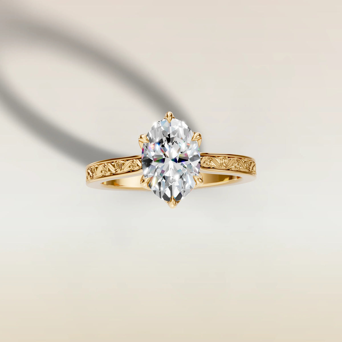Joe’s Custom Ring