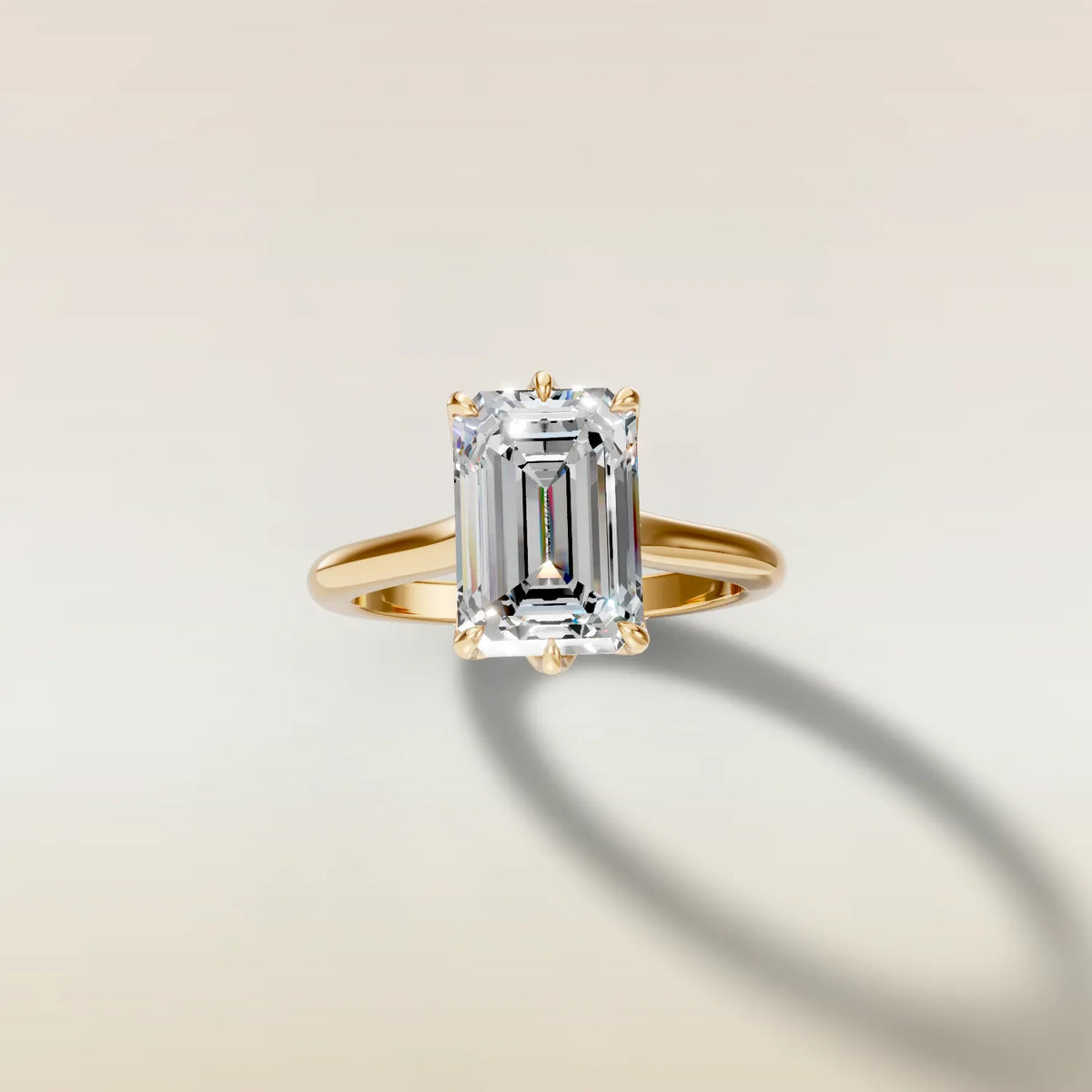 Christopher’s Custom Ring