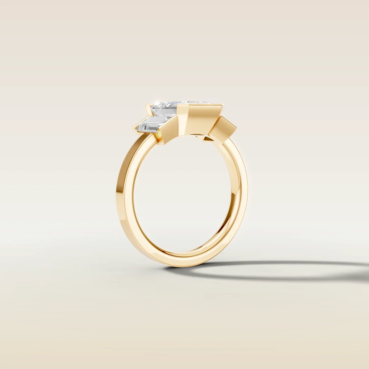Dylan's Custom Ring