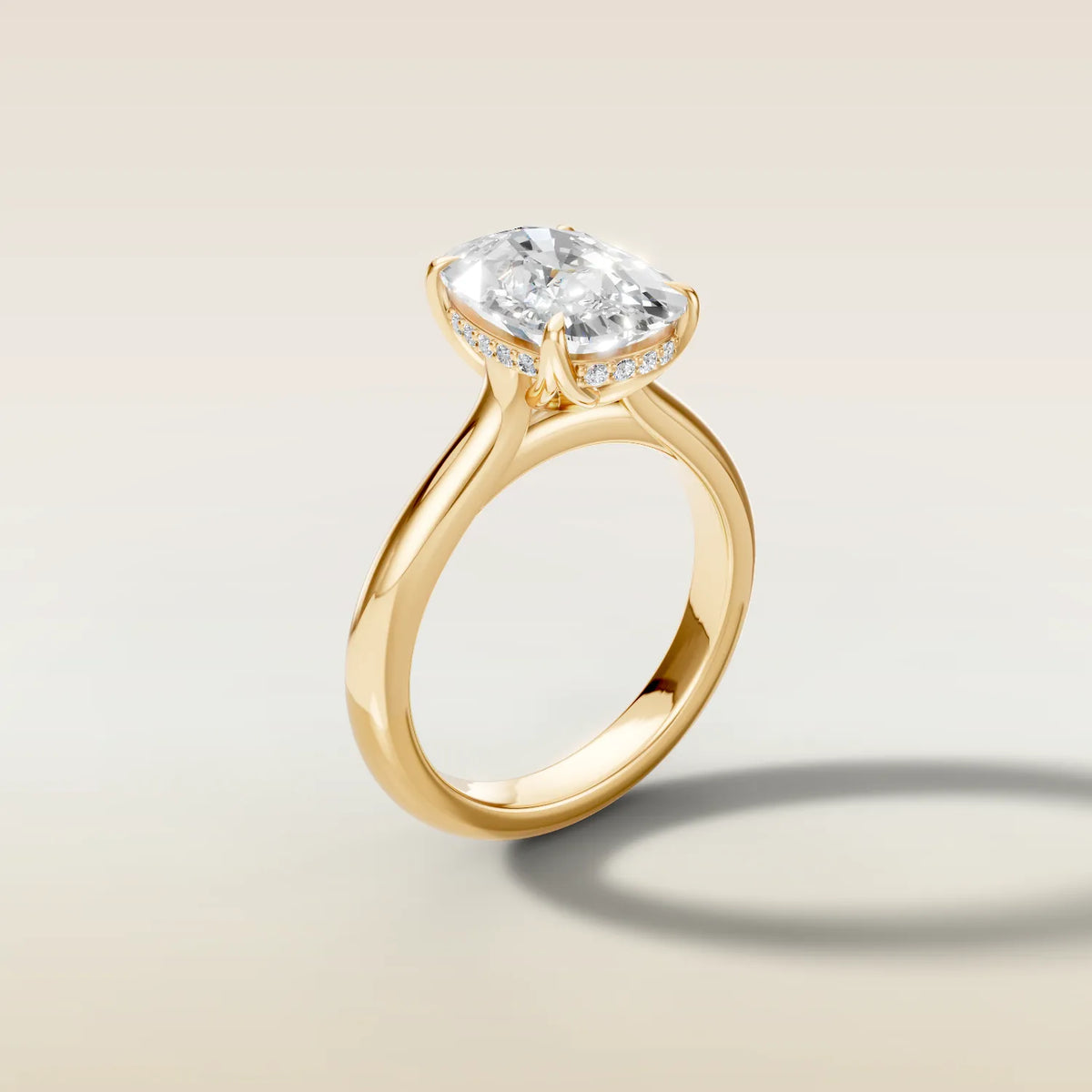 Brayden's Custom Ring