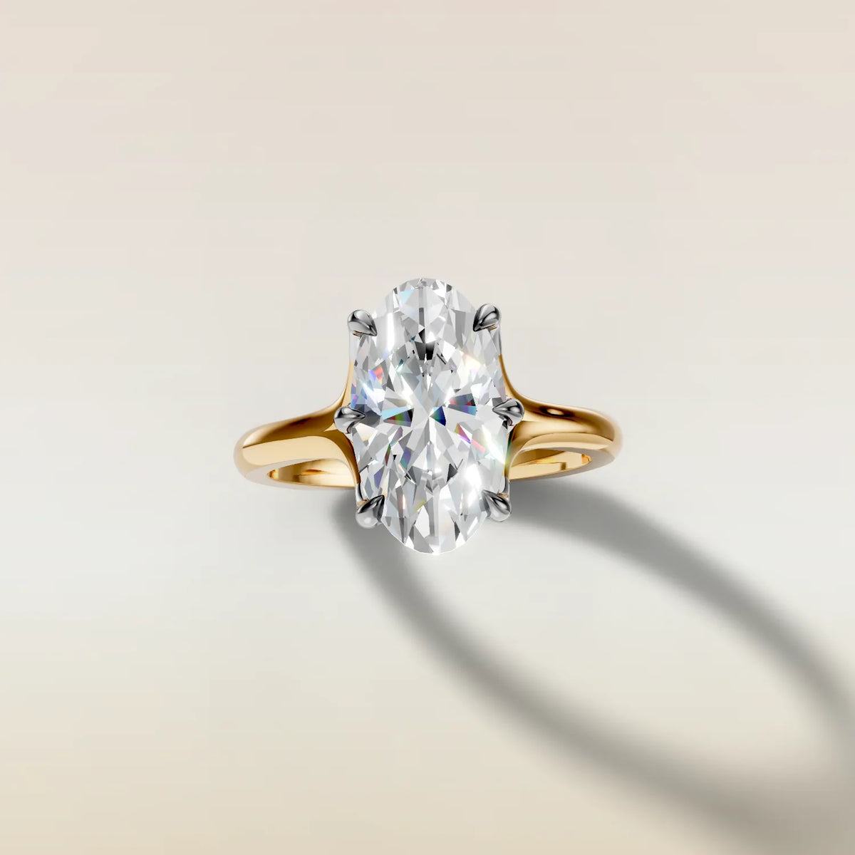 David’s Custom Ring