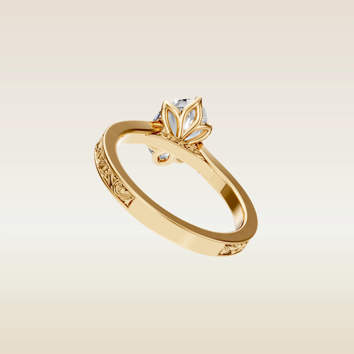 Joe’s Custom Ring