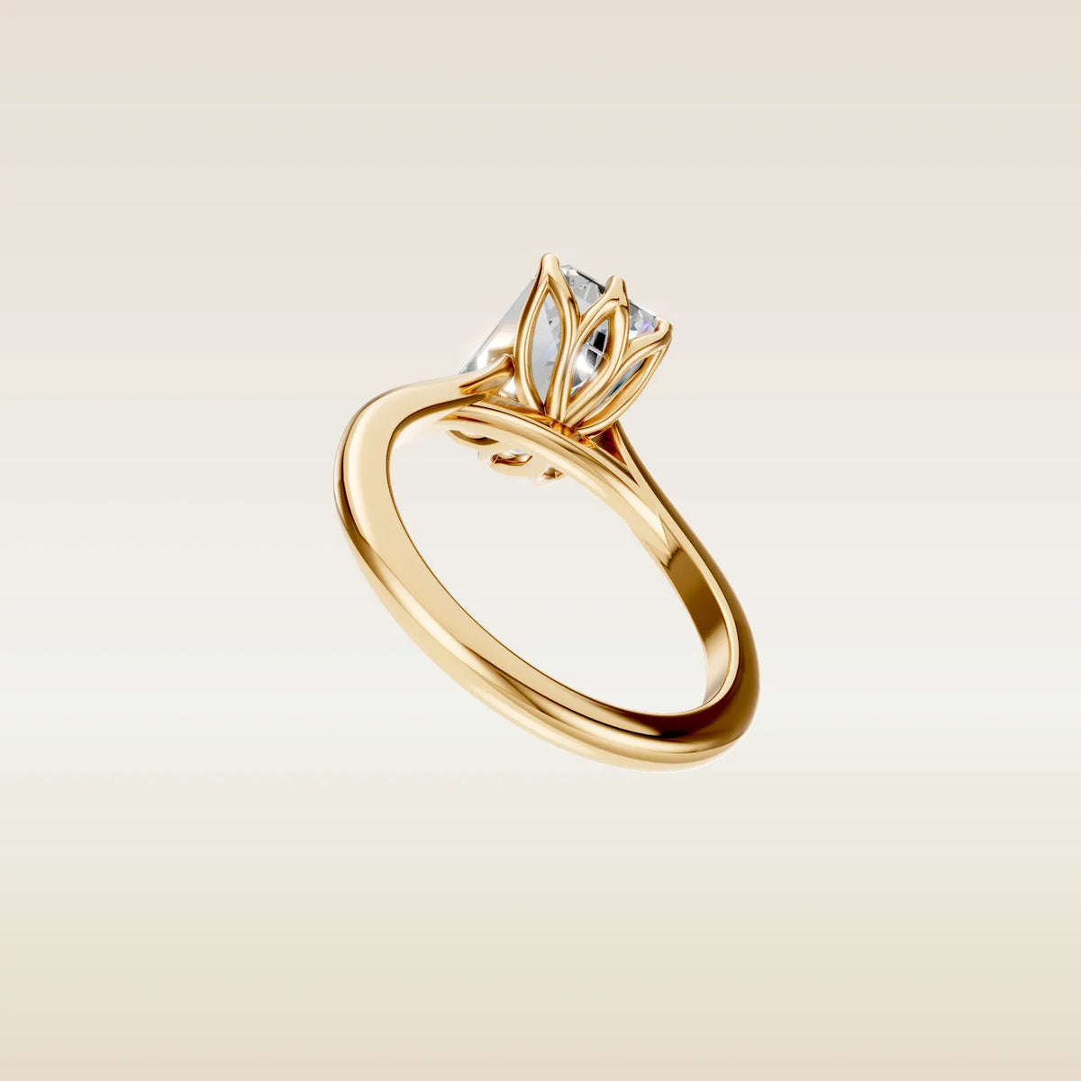 Christopher’s Custom Ring