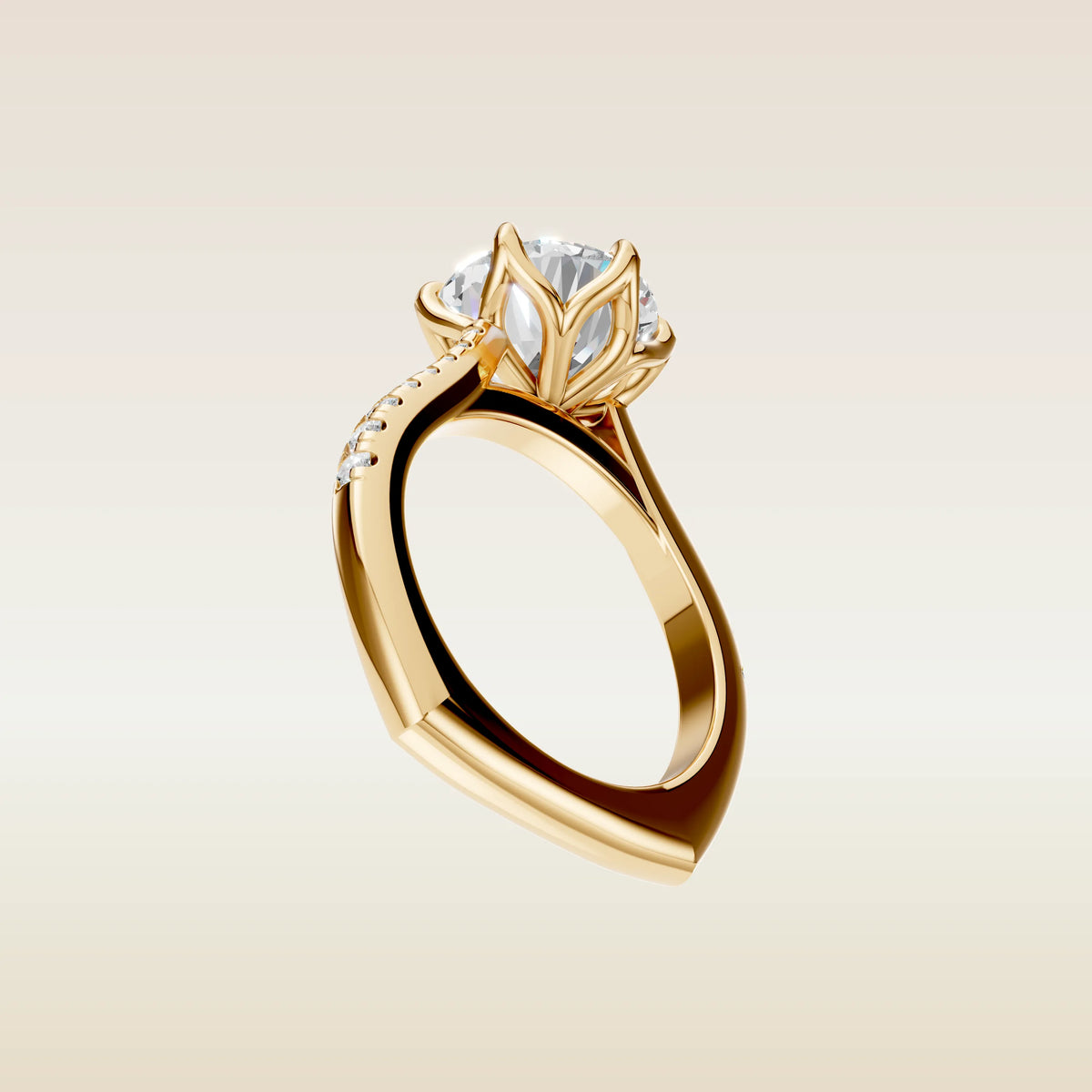 Joshua's Custom Ring