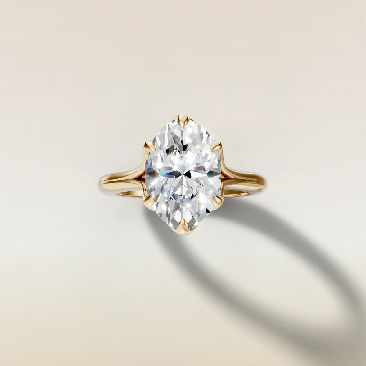 Matt & Emily’s Custom Ring