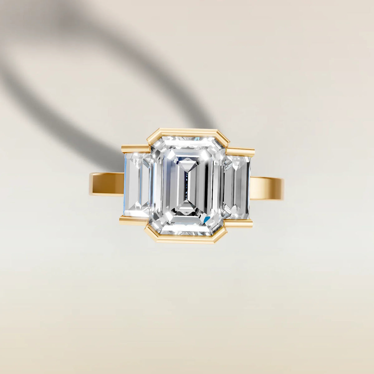 Dylan's Custom Ring