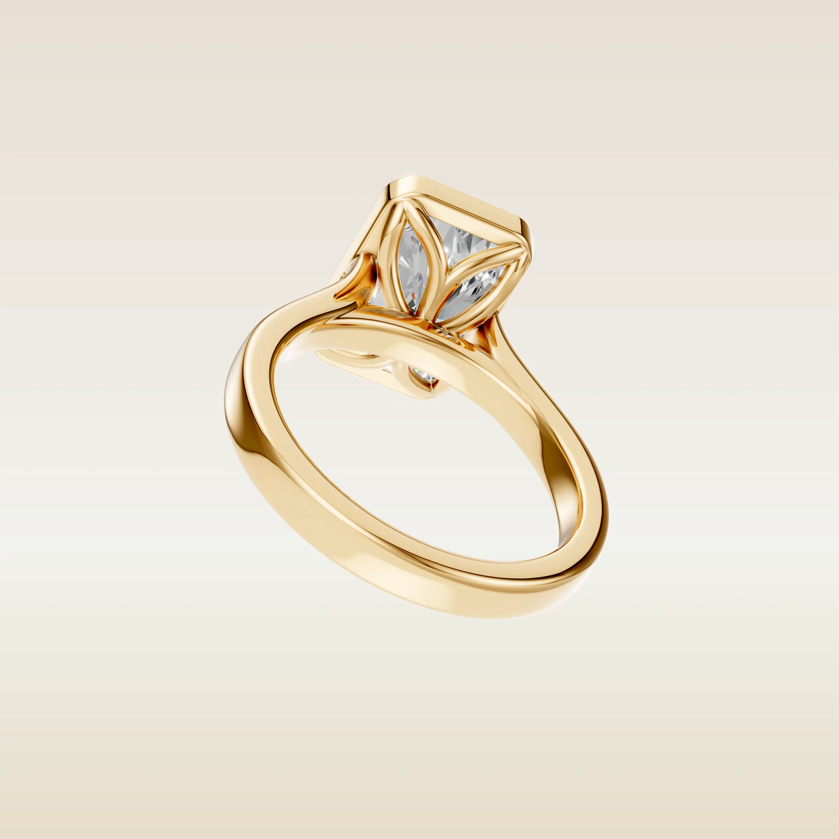 Shawn’s Custom Ring