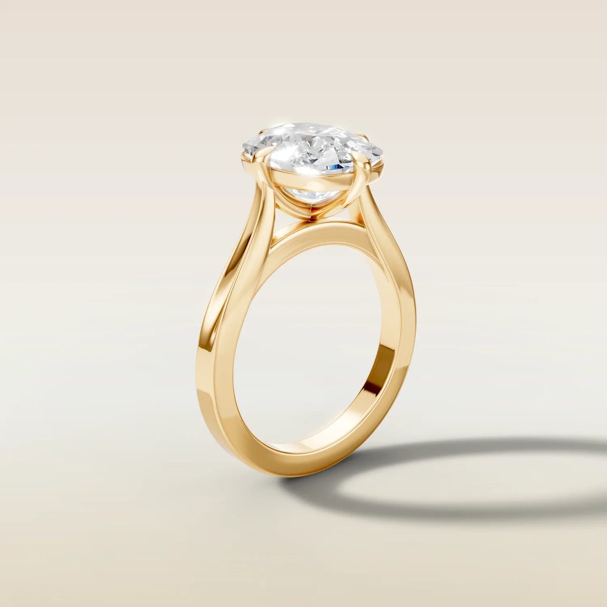 Ashley & Brian’s Custom Ring
