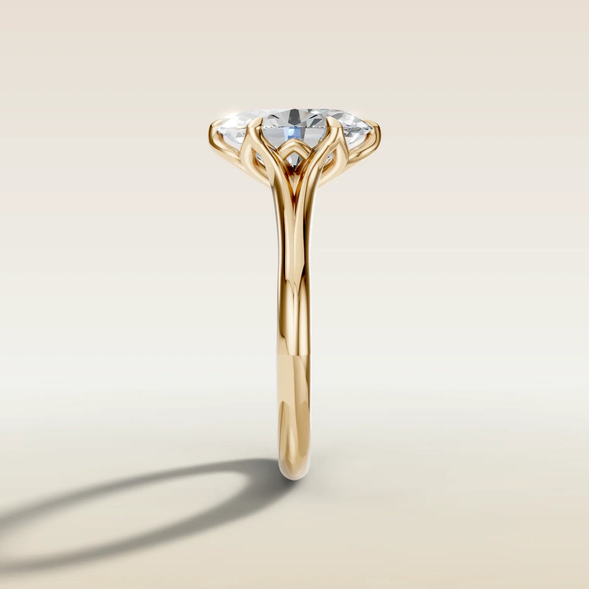 Matt & Emily’s Custom Ring