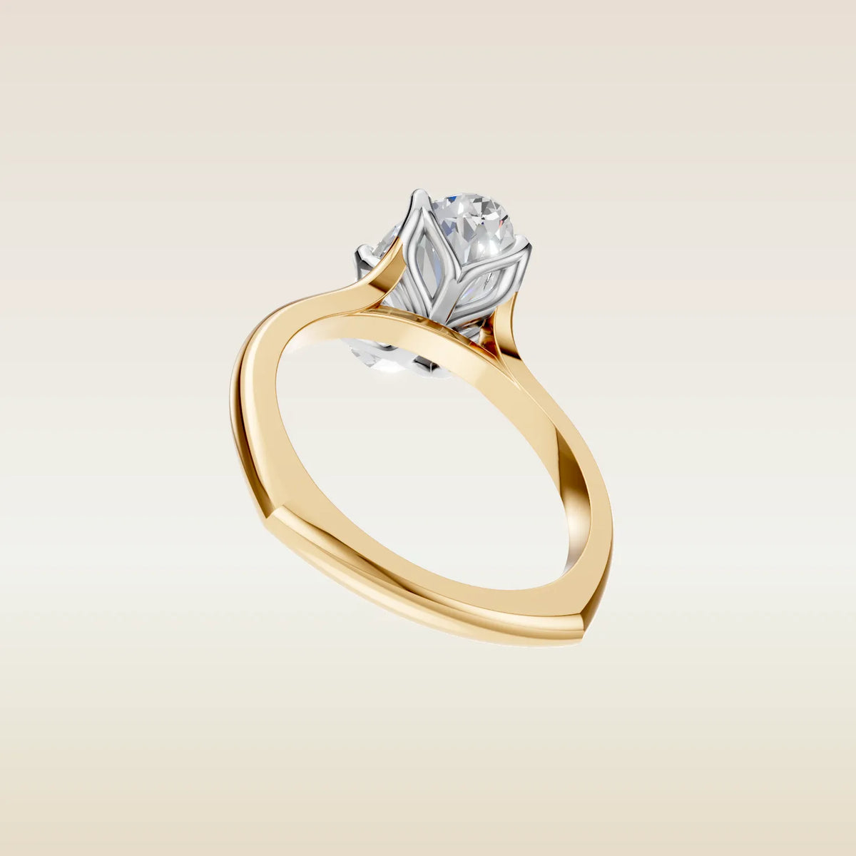 David’s Custom Ring