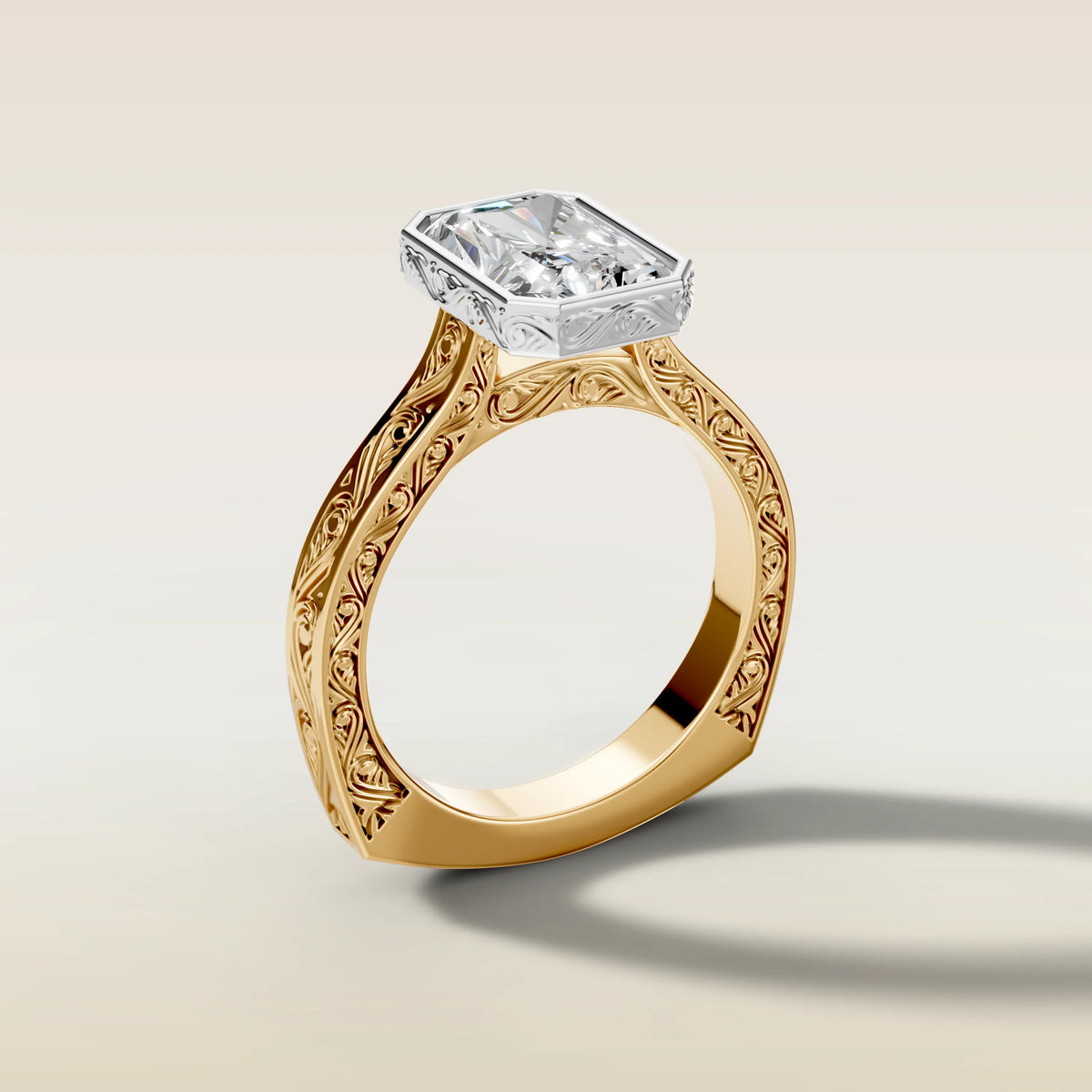 Jack’s Custom Ring