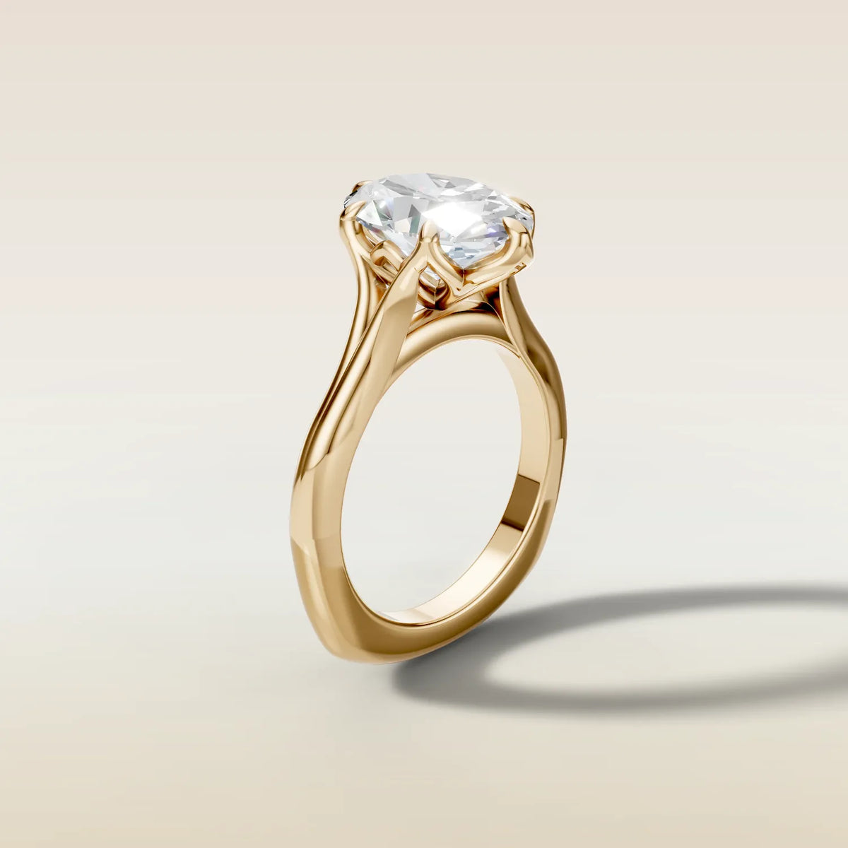Matt & Emily’s Custom Ring