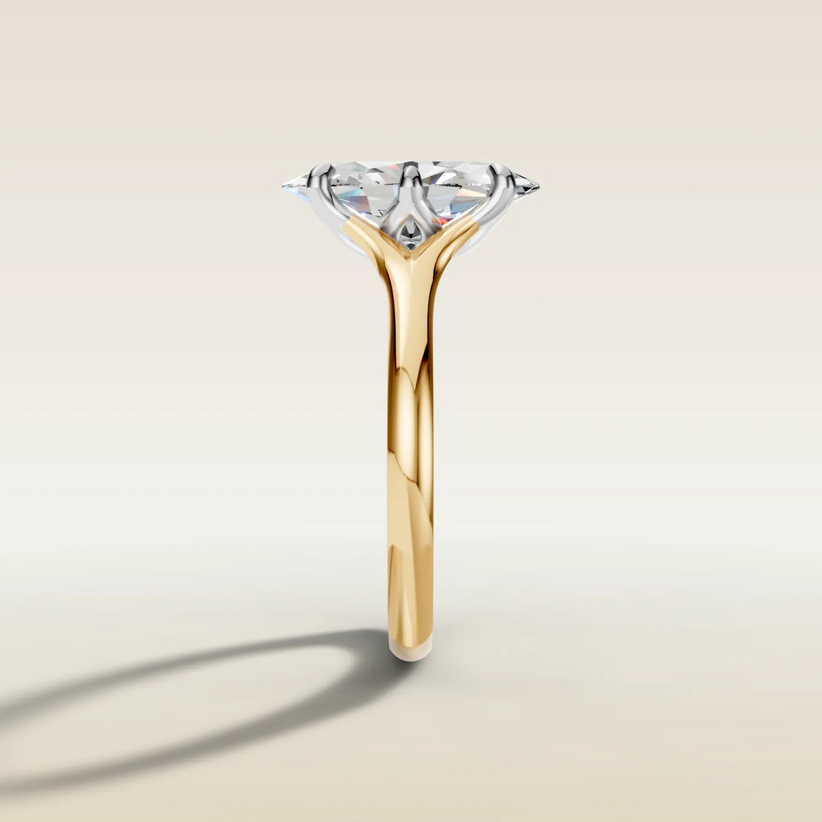 David’s Custom Ring