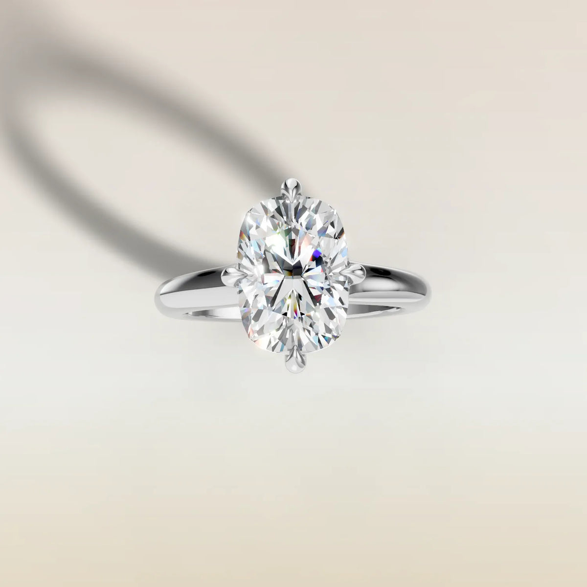 Ryan’s Custom Ring