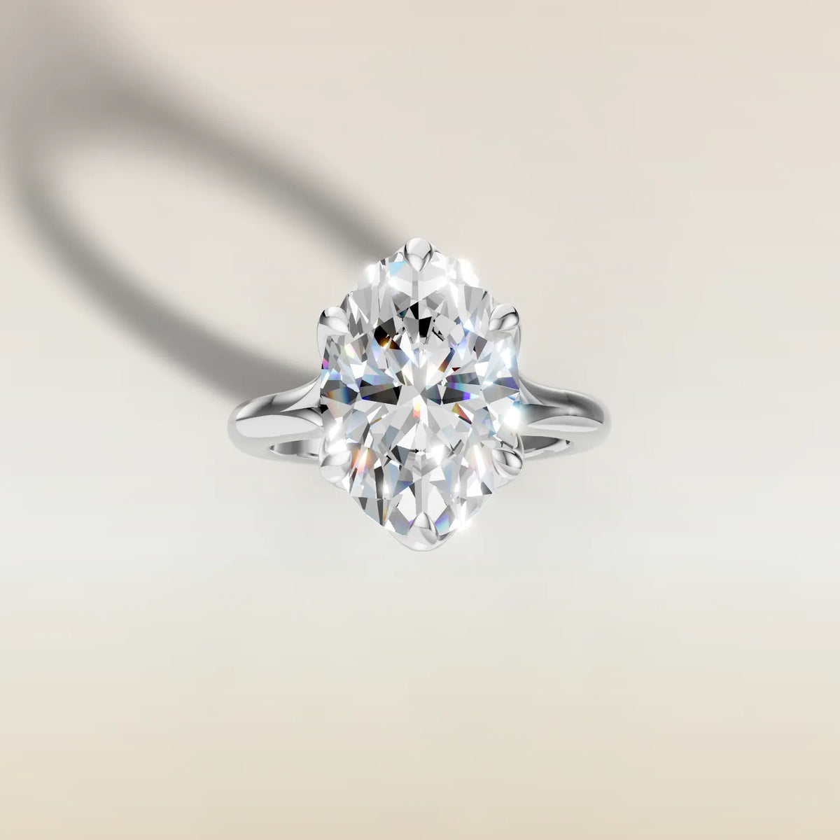 Cristhian’s Custom Ring