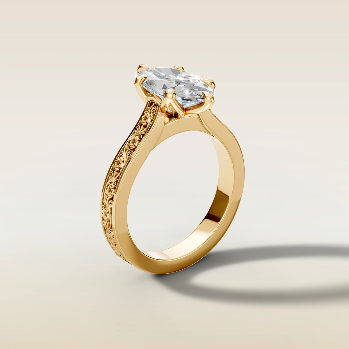 D'Angelo’s Custom Ring
