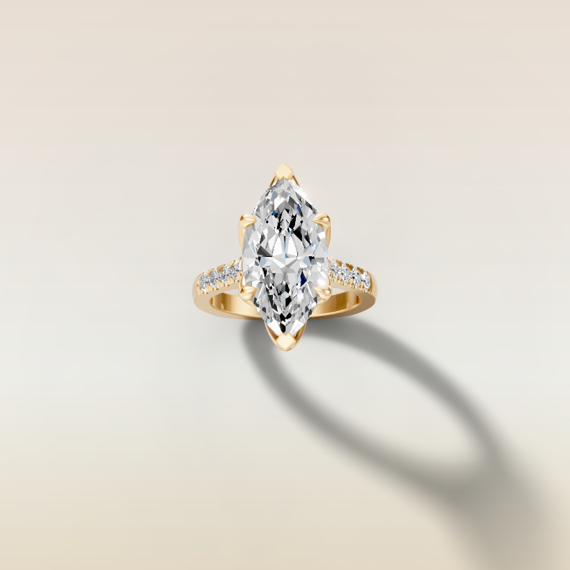 Juan's Custom Ring