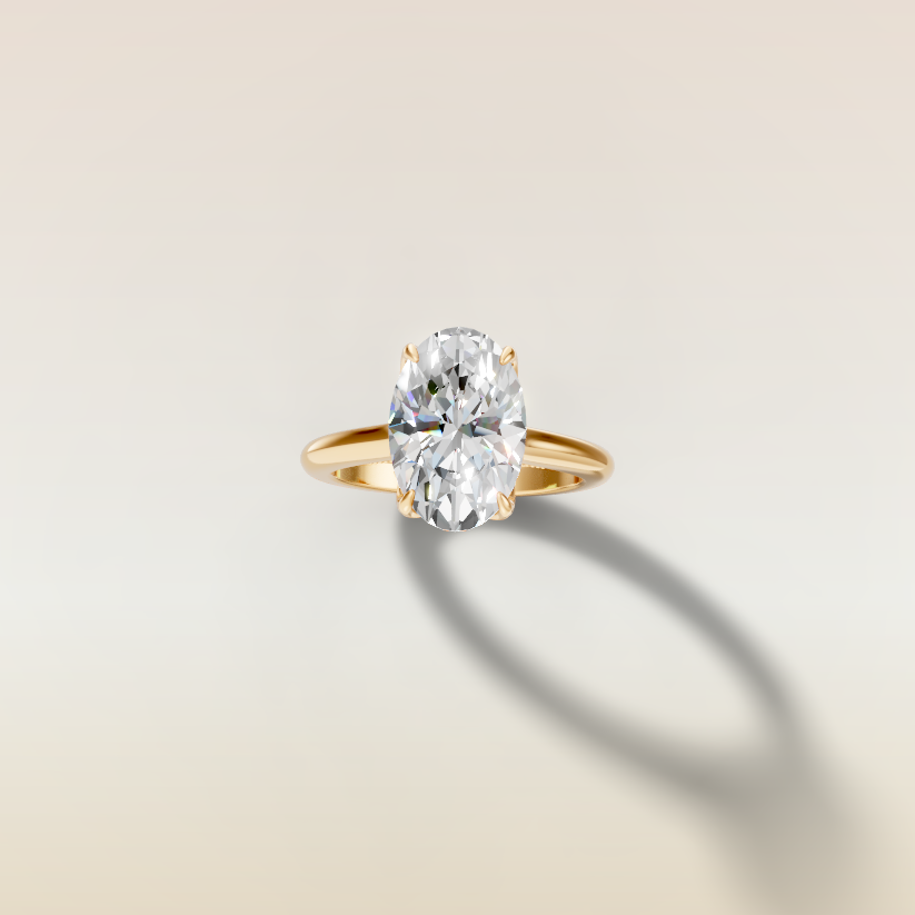 Van's Custom Ring