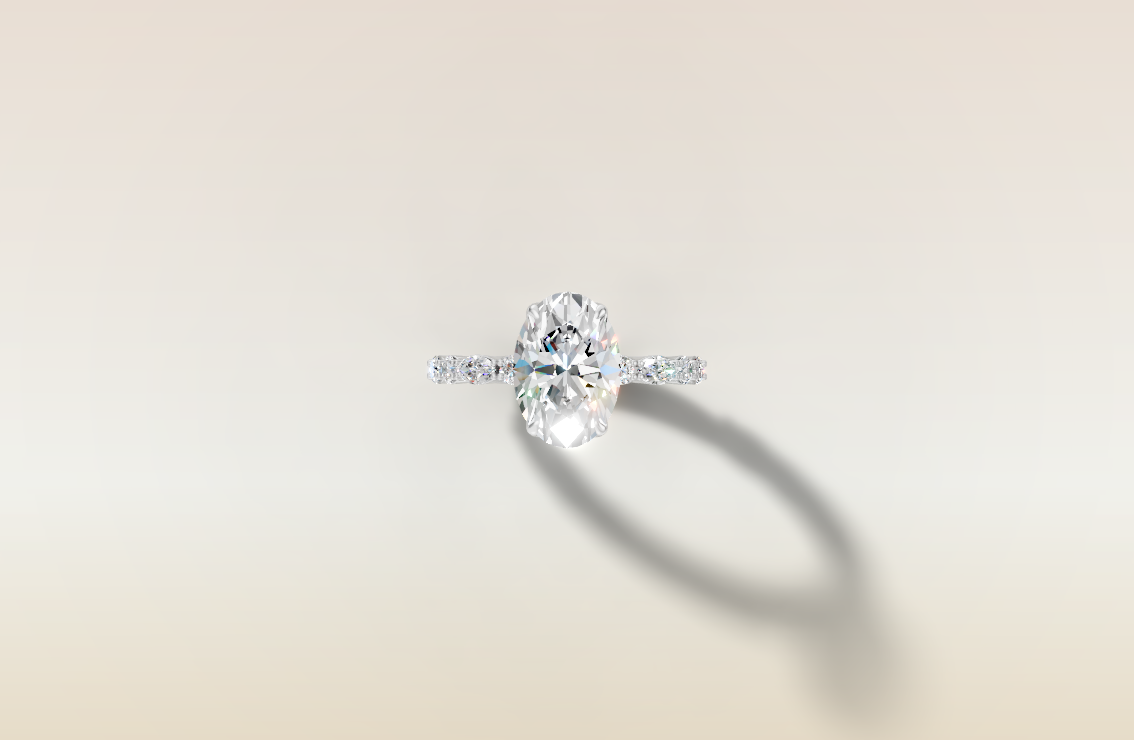 Tyler’s Custom Ring