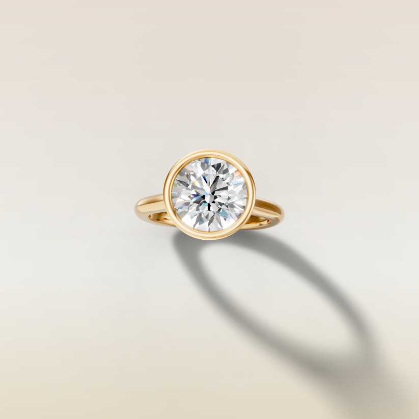 Steven’s Custom Ring