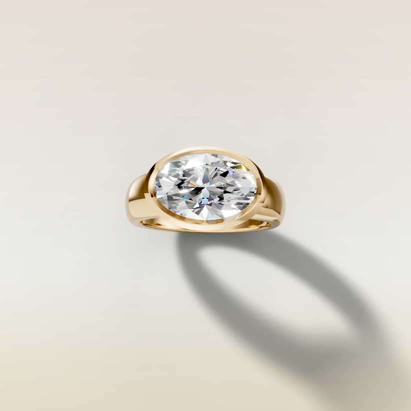Lama's Custom Ring