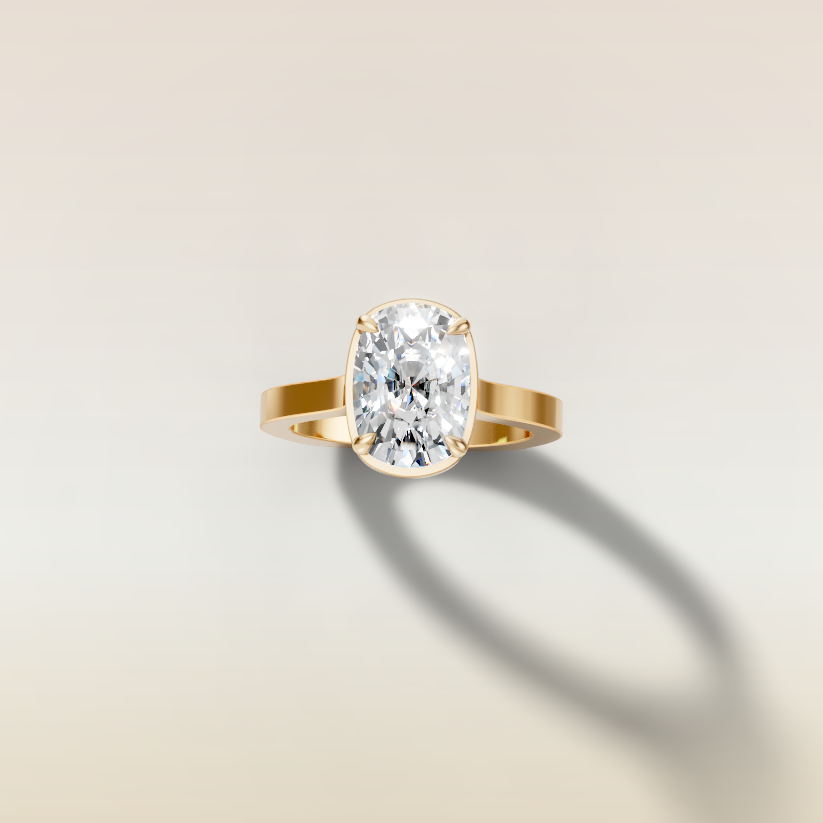 Alex’s Custom Ring