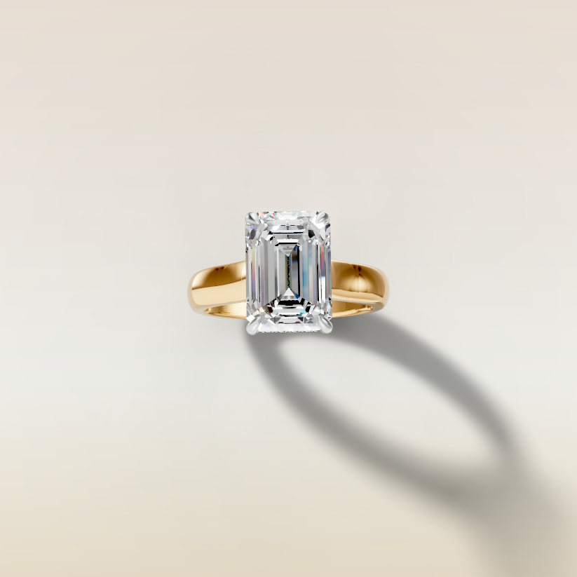 Scott's Custom Ring