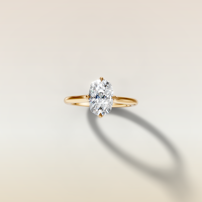 Matthew’s Custom Ring