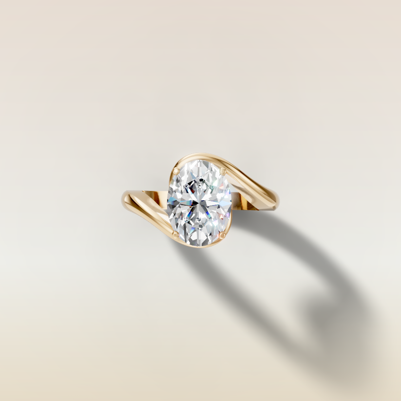 Barossa’s Custom Ring