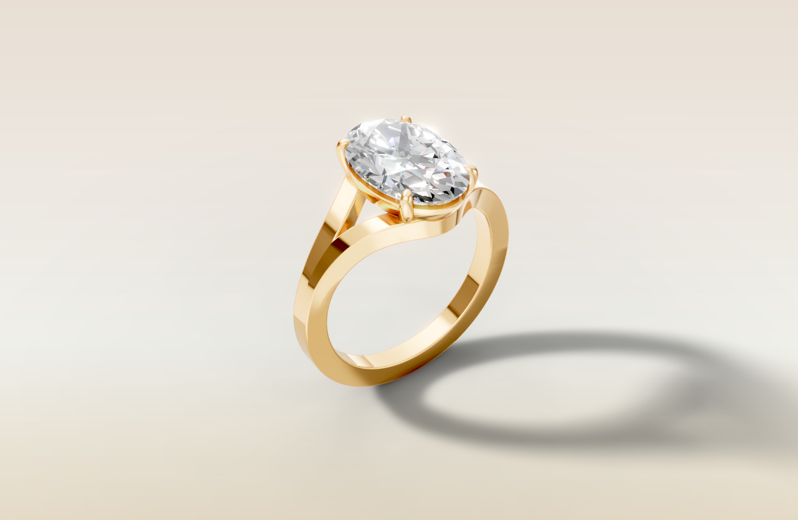 Matthew's Custom Ring