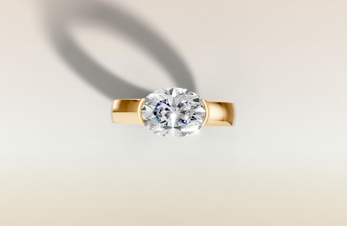 Aly's Custom Ring