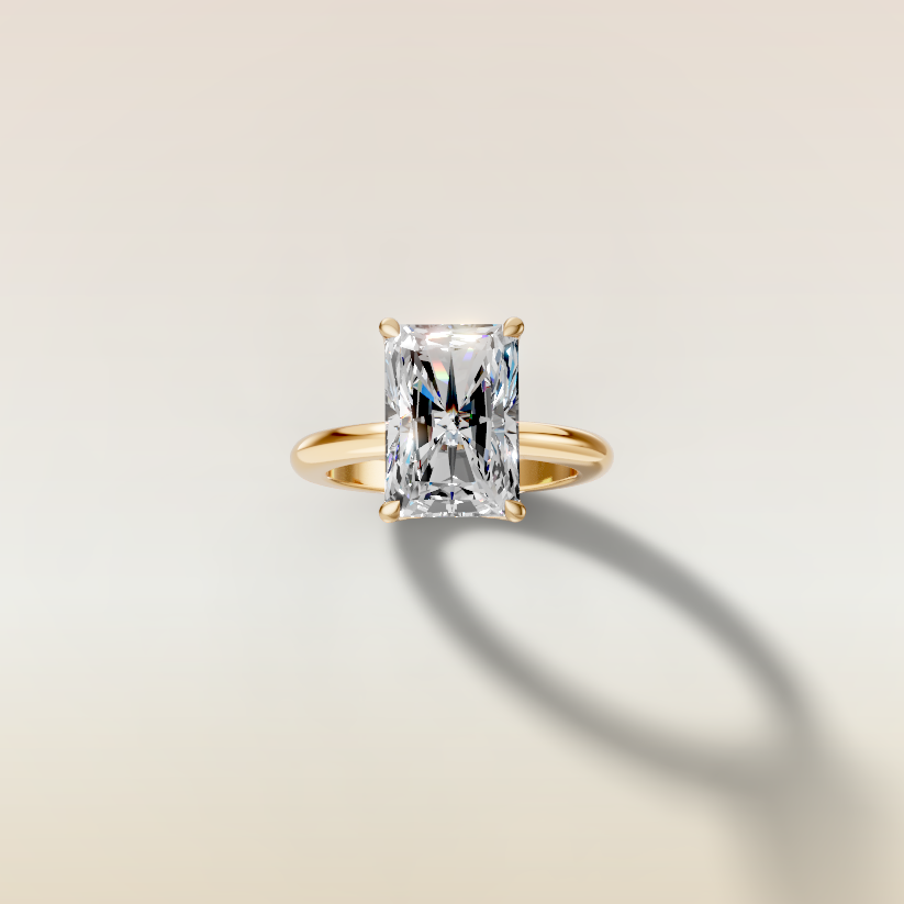 Calum’s Custom Ring