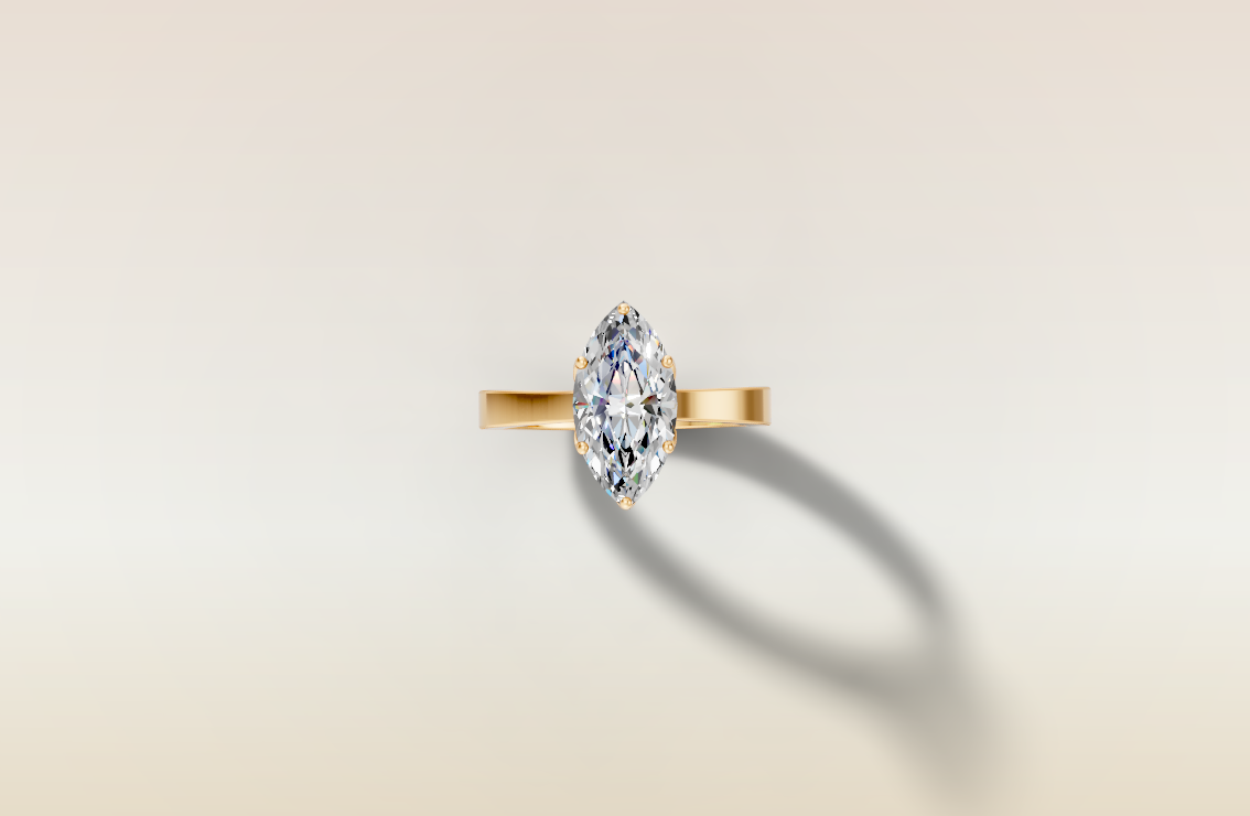 Connor's Custom Ring