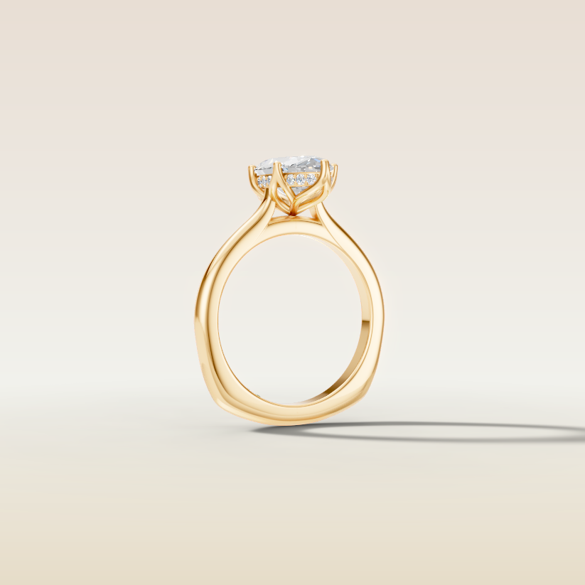 Ace's Custom Ring