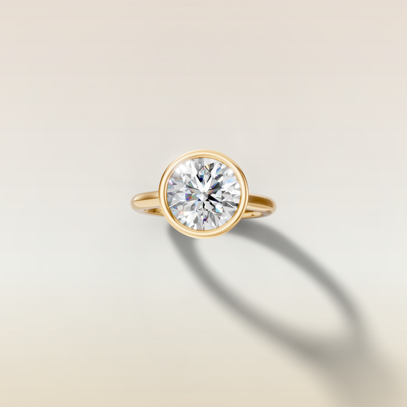 Abdel’s Custom Ring