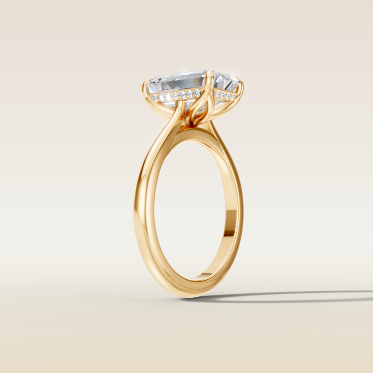 Rajbir's Custom Ring